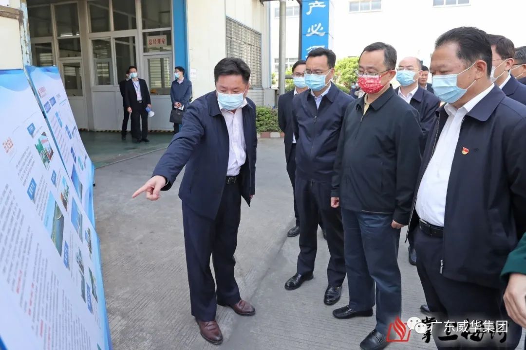 廣東盈華電子高端銅箔重大項目建設進展速看！