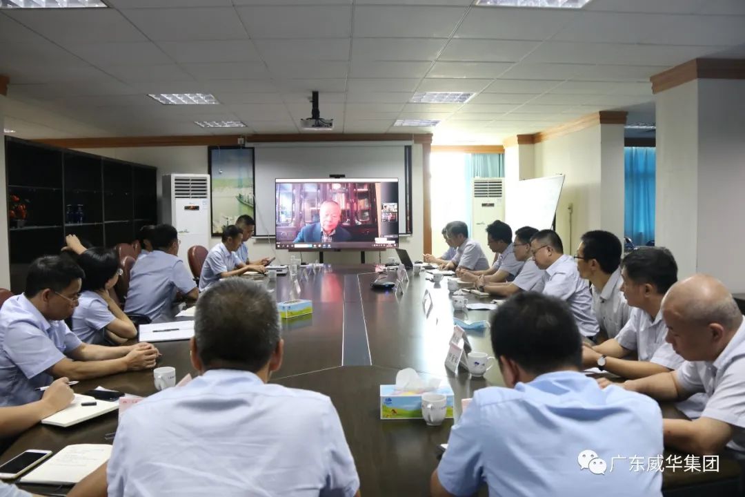 廣東盈華高端銅箔、高性能覆銅板新項目每周動態(tài)！
