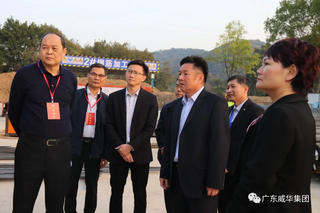廣東盈華高端銅箔、高性能覆銅板新項(xiàng)目每周動態(tài)！（第六期）